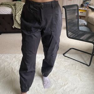 Cargo Jogger Pants